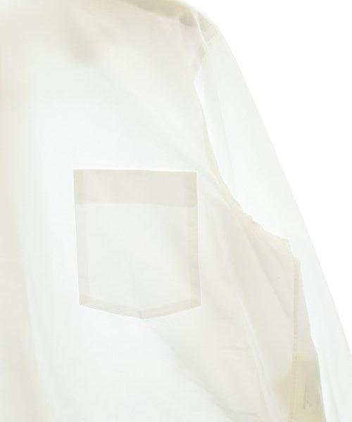 COMME des GARCONS COMME des GARCONS 休閒襯衫