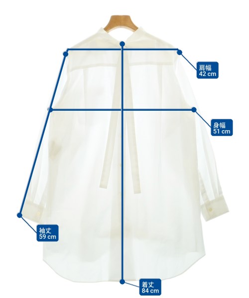 COMME des GARCONS COMME des GARCONS 休閒襯衫