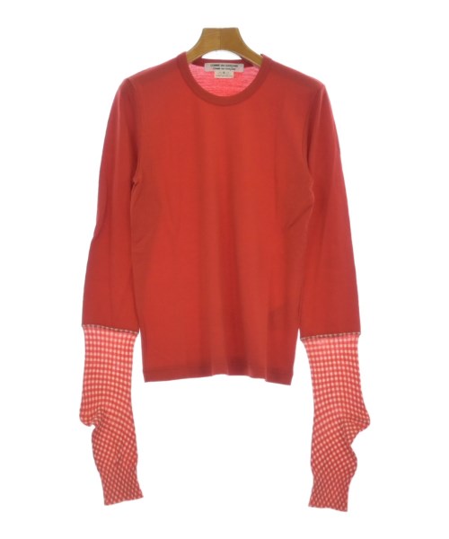 COMME des GARCONS COMME des GARCONS T恤/上衣