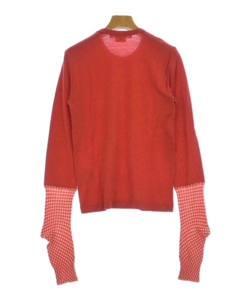 COMME des GARCONS COMME des GARCONS T恤/上衣