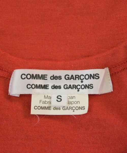 COMME des GARCONS COMME des GARCONS T恤/上衣