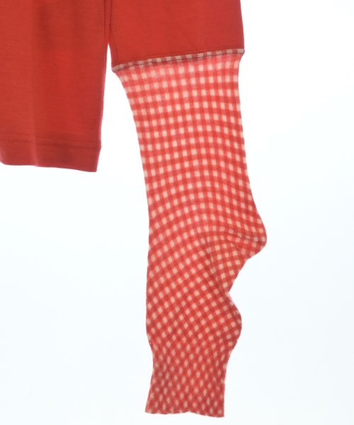 COMME des GARCONS COMME des GARCONS T恤/上衣