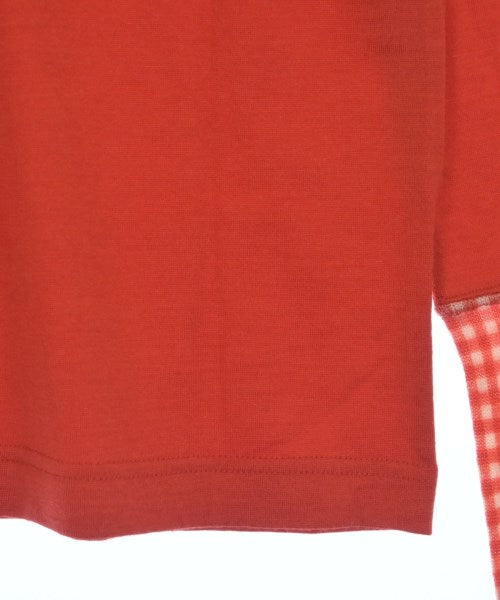 COMME des GARCONS COMME des GARCONS T恤/上衣