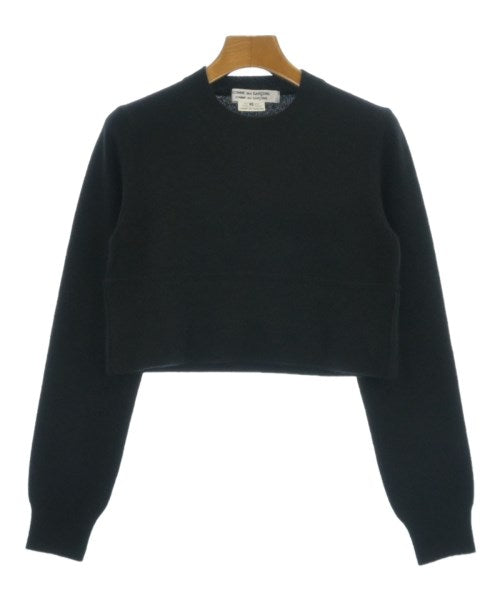 COMME des GARCONS COMME des GARCONS 毛衣