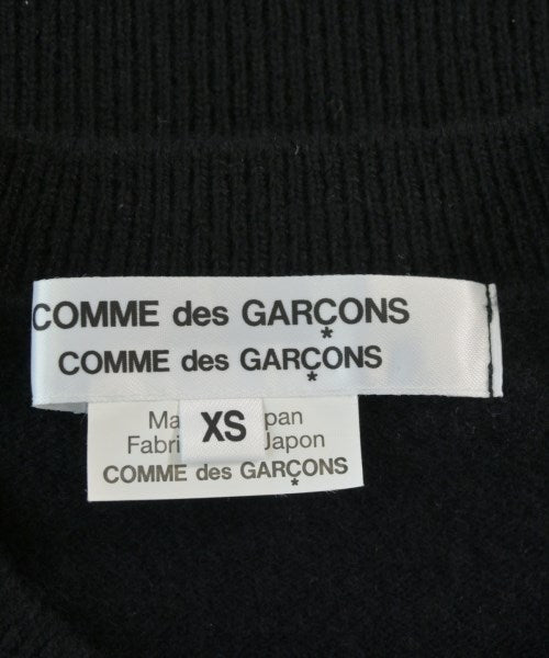 COMME des GARCONS COMME des GARCONS 毛衣