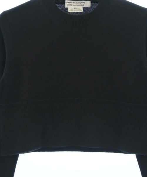 COMME des GARCONS COMME des GARCONS 毛衣