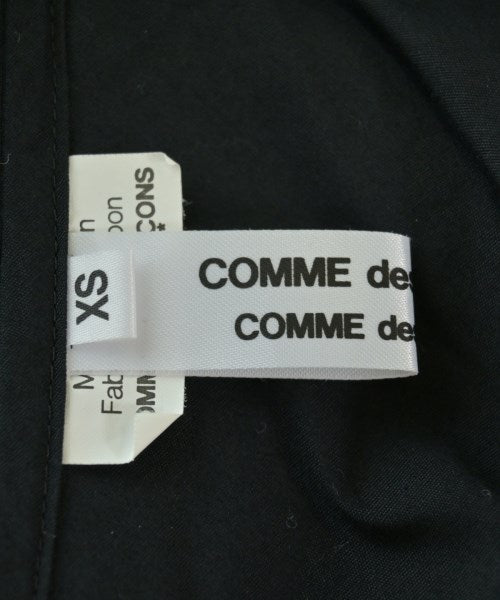 COMME des GARCONS COMME des GARCONS 休閒襯衫
