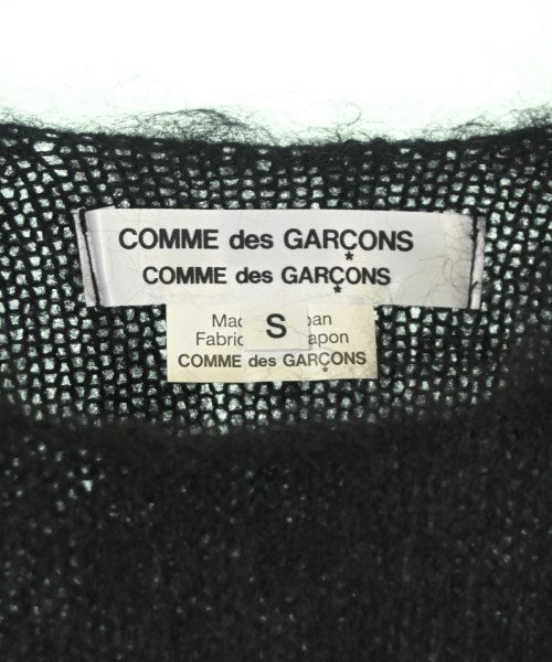 COMME des GARCONS COMME des GARCONS 毛衣