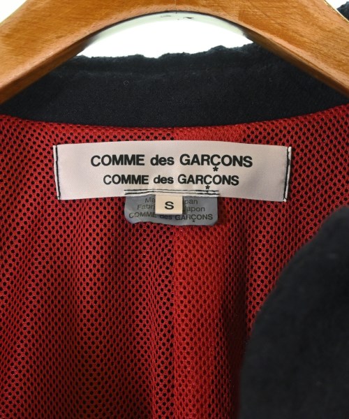 COMME des GARCONS COMME des GARCONS 休閒夾克