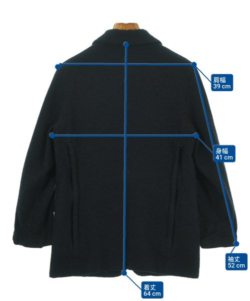COMME des GARCONS COMME des GARCONS 休閒夾克
