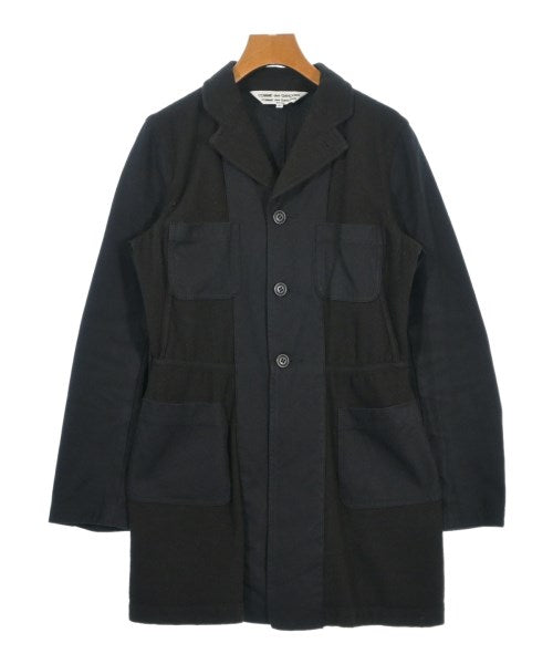COMME des GARCONS COMME des GARCONS 其他大衣