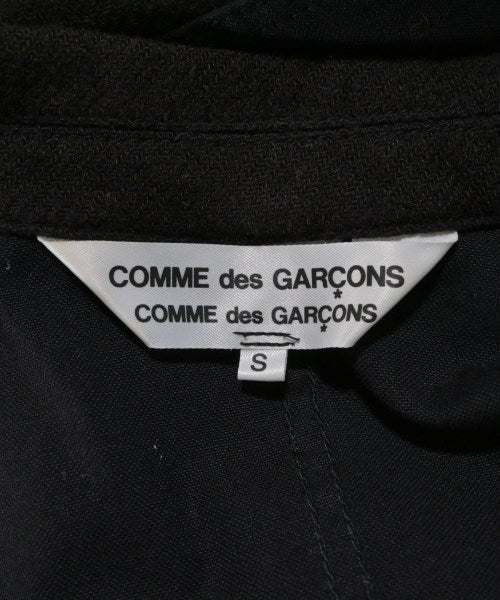 COMME des GARCONS COMME des GARCONS 其他大衣