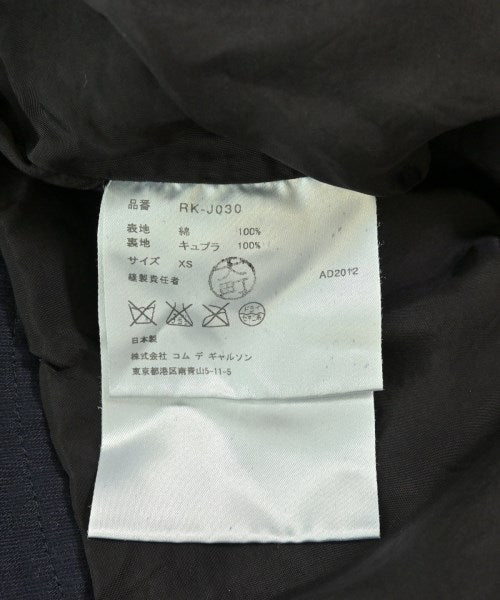 COMME des GARCONS COMME des GARCONS 休閒夾克