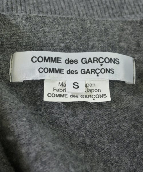 COMME des GARCONS COMME des GARCONS 開襟衫