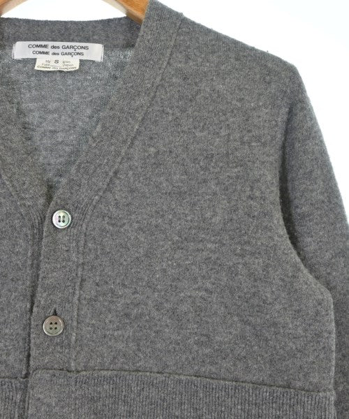 COMME des GARCONS COMME des GARCONS 開襟衫
