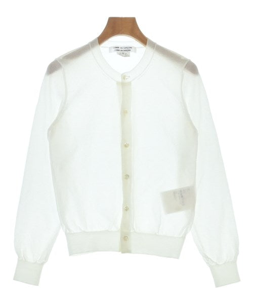 COMME des GARCONS COMME des GARCONS 開襟衫