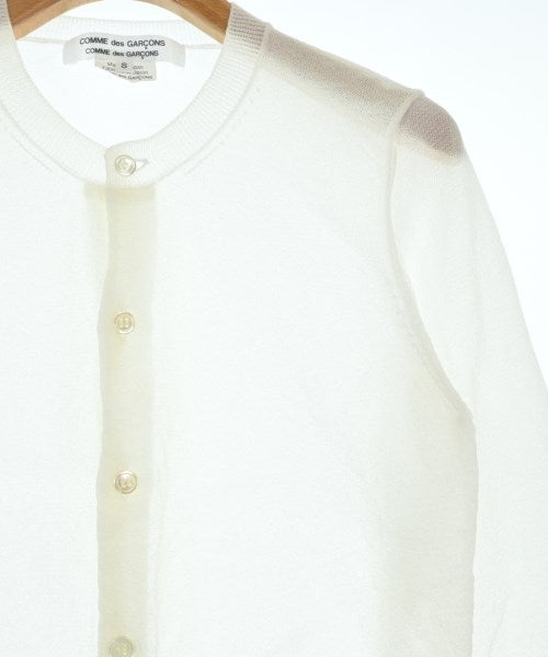 COMME des GARCONS COMME des GARCONS 開襟衫