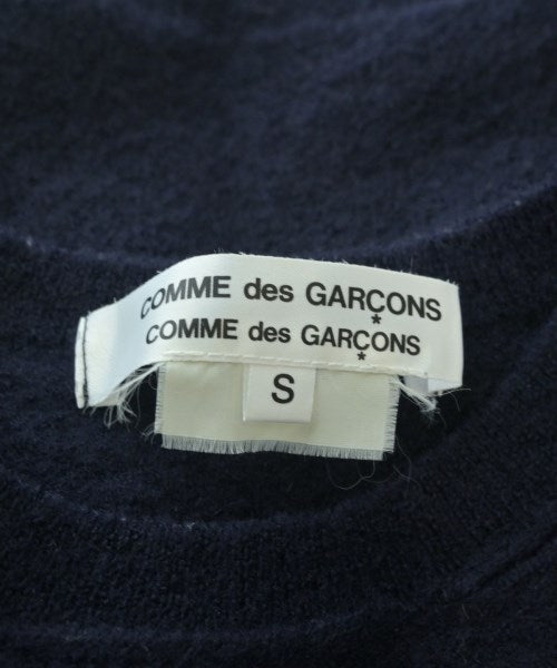 COMME des GARCONS COMME des GARCONS 毛衣