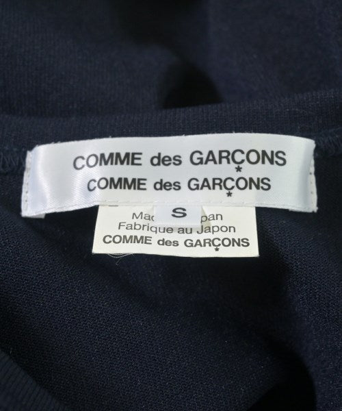 COMME des GARCONS COMME des GARCONS T恤/上衣