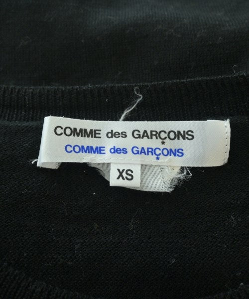 COMME des GARCONS COMME des GARCONS 毛衣