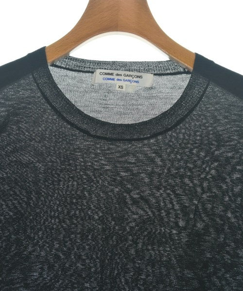COMME des GARCONS COMME des GARCONS 毛衣
