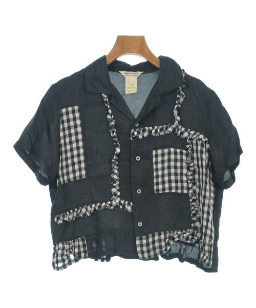 COMME des GARCONS COMME des GARCONS 休閒襯衫