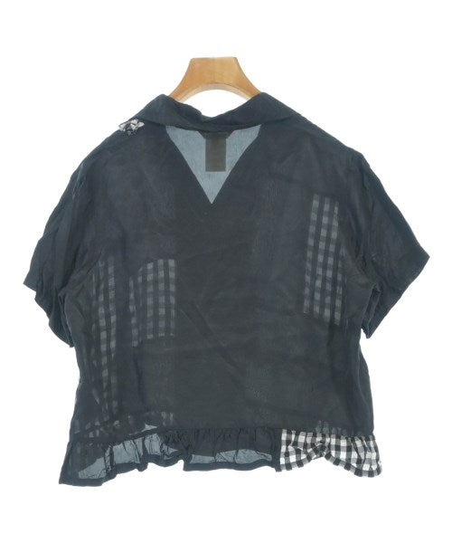 COMME des GARCONS COMME des GARCONS 休閒襯衫