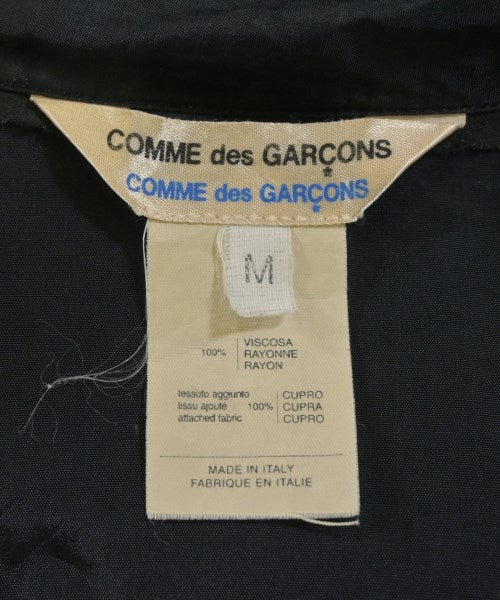 COMME des GARCONS COMME des GARCONS 休閒襯衫