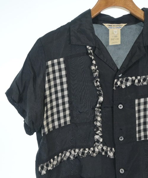 COMME des GARCONS COMME des GARCONS 休閒襯衫