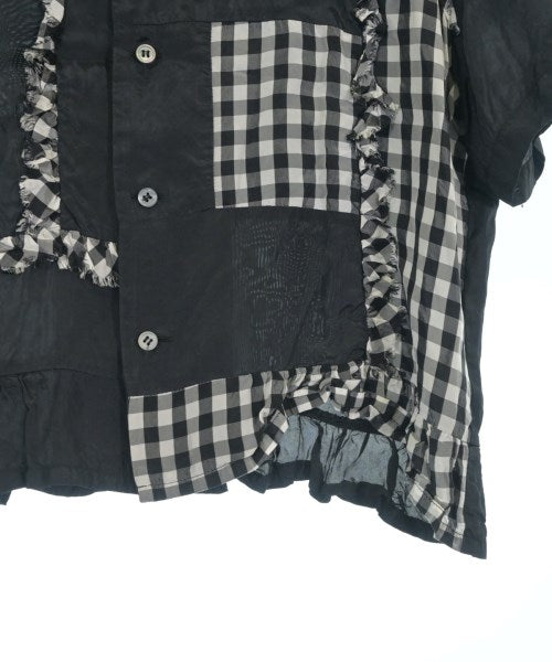 COMME des GARCONS COMME des GARCONS 休閒襯衫