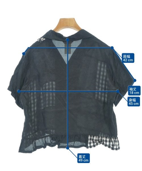 COMME des GARCONS COMME des GARCONS 休閒襯衫