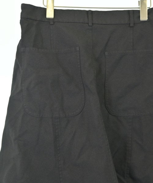 COMME des GARCONS COMME des GARCONS 剪裁褲