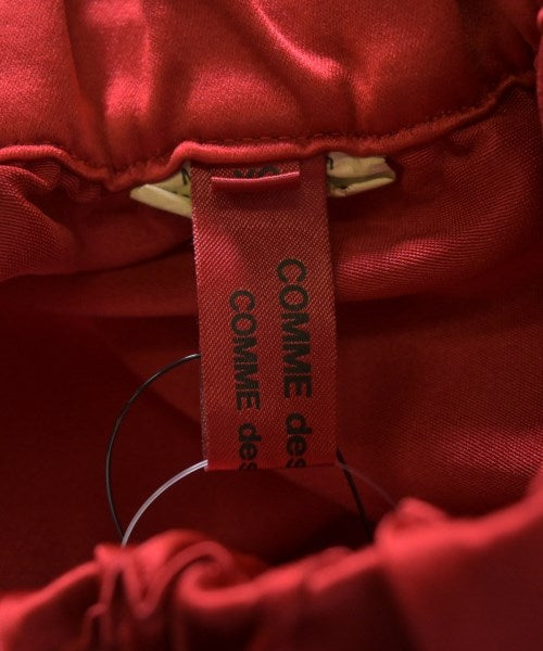 COMME des GARCONS COMME des GARCONS 膝上裙