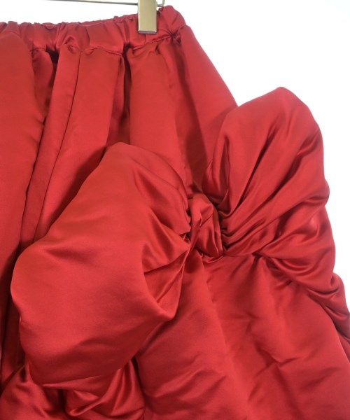 COMME des GARCONS COMME des GARCONS 膝上裙