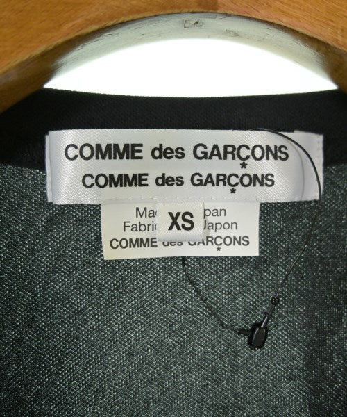 COMME des GARCONS COMME des GARCONS T恤/上衣