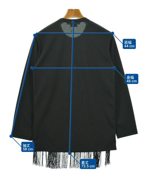 COMME des GARCONS COMME des GARCONS T恤/上衣