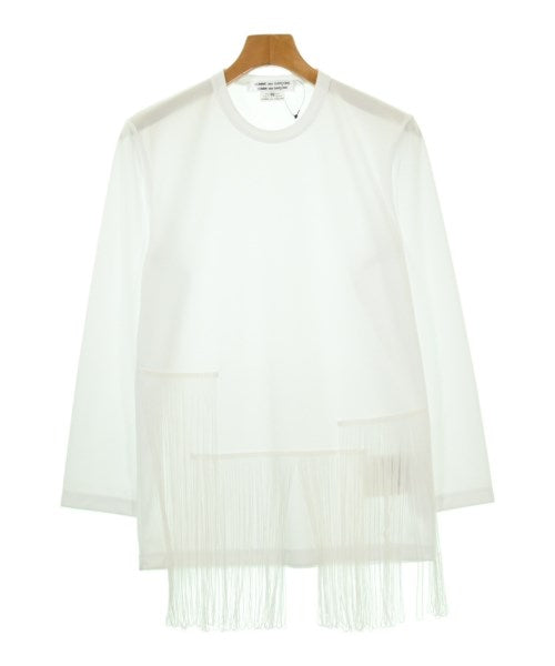 COMME des GARCONS COMME des GARCONS T恤/上衣