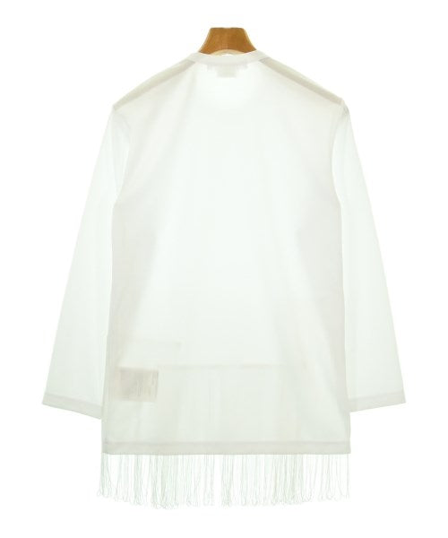 COMME des GARCONS COMME des GARCONS T恤/上衣