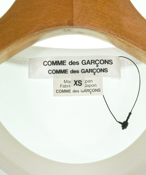 COMME des GARCONS COMME des GARCONS T恤/上衣