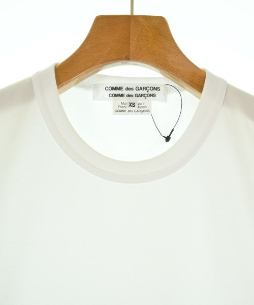 COMME des GARCONS COMME des GARCONS T恤/上衣