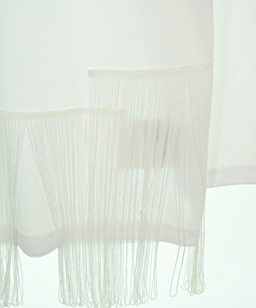 COMME des GARCONS COMME des GARCONS T恤/上衣