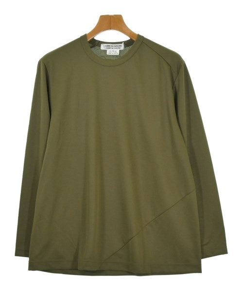 COMME des GARCONS COMME des GARCONS T恤/上衣