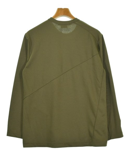 COMME des GARCONS COMME des GARCONS T恤/上衣