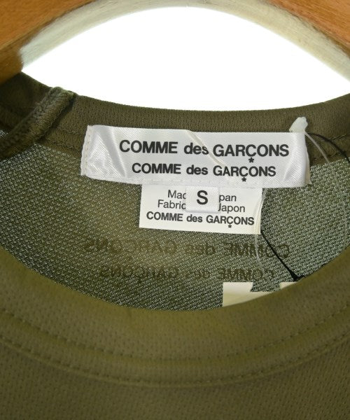 COMME des GARCONS COMME des GARCONS T恤/上衣