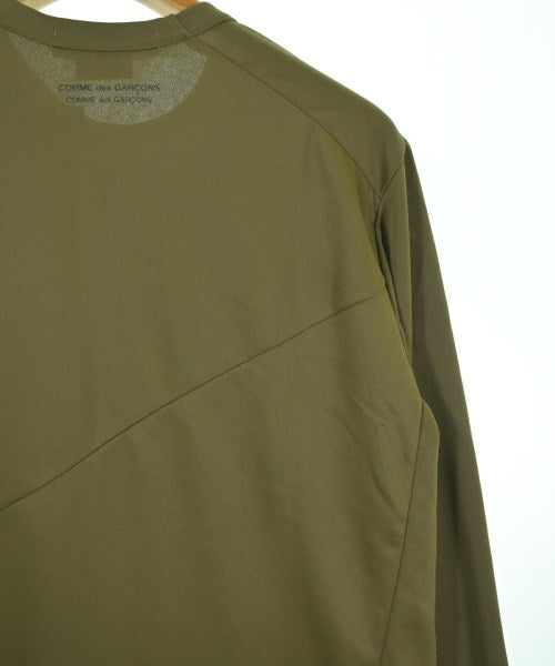 COMME des GARCONS COMME des GARCONS T恤/上衣