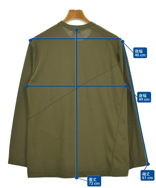COMME des GARCONS COMME des GARCONS T恤/上衣