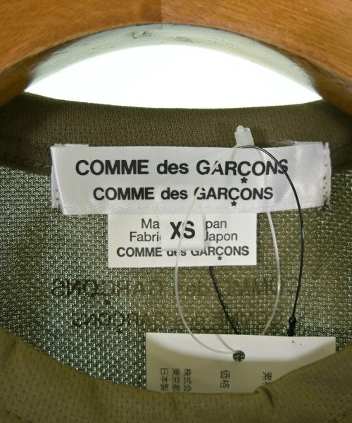 COMME des GARCONS COMME des GARCONS T恤/上衣