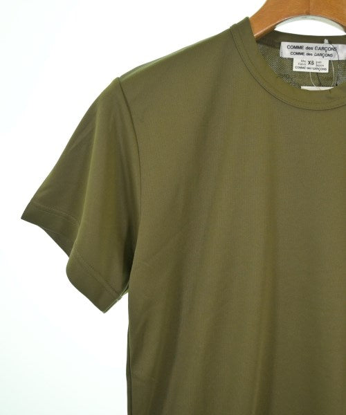 COMME des GARCONS COMME des GARCONS T恤/上衣