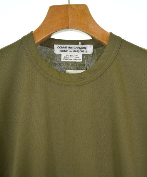 COMME des GARCONS COMME des GARCONS T恤/上衣