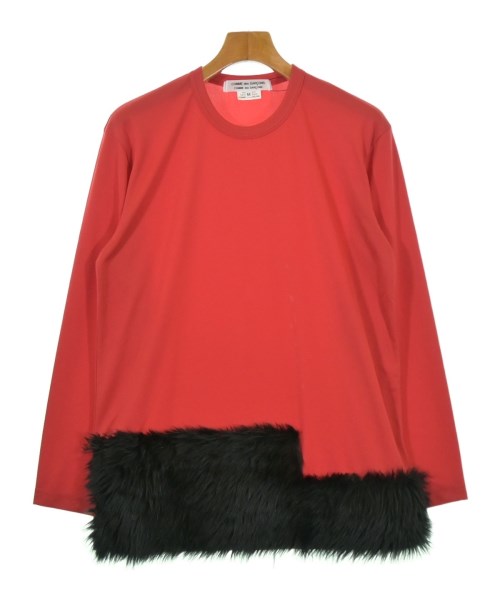 COMME des GARCONS COMME des GARCONS T恤/上衣